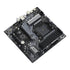 ASRock B550 Phantom Gaming 4 AM4 M-ATX Motherboard