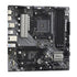 ASRock B550 Phantom Gaming 4 AM4 M-ATX Motherboard