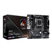 ASRock B650M PG Lightning AMD AM5 Micro ATX Motherboard