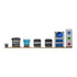 ASRock B650M PG Lightning AMD AM5 Micro ATX Motherboard