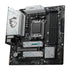 MSI B650M Gaming Plus WiFi AM5 M-ATX Gaming Motherboard