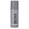 Boss No. 6 Deodorant Spray By Hugo Boss