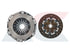 Clutch Kit Honda Ballade 1.5Vtec,Brio 1.2,Jazz [3],Amaze (L15A7,L12B1,L13Z1,L12B3) 2008- (LUK) (620 3314 00)