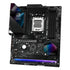 ASROCK B850 RIPTIDE WIFI AM5 ATX 4X DDR5