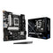 ASRock B860M-X Micro ATX DDR5 Motherboard (PCIe 5 and Wi-Fi 6E)
