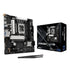 ASRock B860M-X Micro ATX DDR5 Motherboard (PCIe 5 and Wi-Fi 6E)
