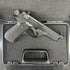 Retay Mod 92 Black Blank/Pepper Gun (Semi Auto|15+1|9mm PAK) - GSA