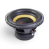 Vibe BA10D-V5 Black Air 10″ 750w rms D2 Subwoofer