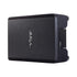 Vibe BA10D2-V5 Black Air Series 10″ 800w rms Compact Subwoofer