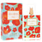 Badgley Mischka Poppy Eau De Parfum Spray By Badgley Mischka