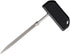 Bastinelli Creations Ventilation Push Dagger
