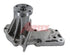 Airtex 1848 Water Pump – Compatible with Ford Fiesta Figo Focus EcoSport Kuga Volvo