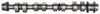 Inlet Camshaft for Toyota Corolla & Toyota Auris - CAM1012