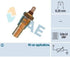 FAE Coolant Temperature Sensor for Nissan 1 Tonner & Nissan Laurel - 31690