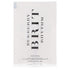 Burberry Brit Rhythm Vial (sample) By Burberry