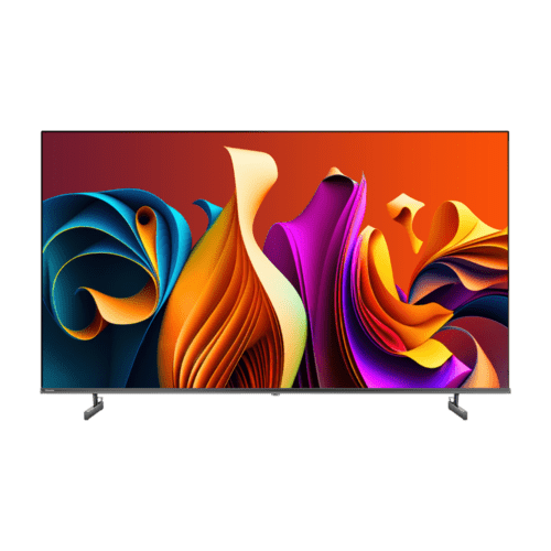 Hisense 55-Inch 55U6NPRO ULED Smart LED TV