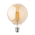 Pioled G125 Filament Lamp Bronze 8W ES 2200K BD014