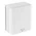 ASUS ZenWiFi BD4 Wi-Fi 7 Dual-Band 2.5G AiMesh Router Node (1-Pack)-White