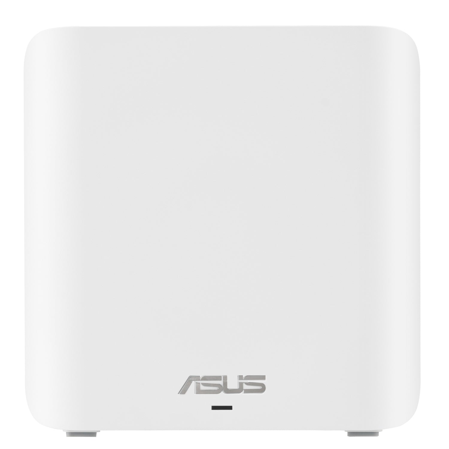 ASUS ZenWiFi BD4 Wi-Fi 7 Dual-Band 2.5G AiMesh Router Node (1-Pack)-White