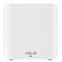 ASUS ZenWiFi BD4 Wi-Fi 7 Dual-Band 2.5G AiMesh Router Node (1-Pack)-White