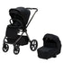 Bella III Stroller & Carry Cot 2 IN 1 Travel System