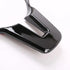 Merc Gloss Black Steering Wheel Insert Trim
