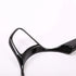 Merc Gloss Black Steering Wheel Insert Trim