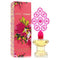Betsey Johnson Eau De Parfum Spray By Betsey Johnson