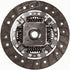 Clutch Kit - Audi A1 / VW Polo / T-Cross 1.0 TSI (CHZB, DKLD)  5-Speed Manual 3000 950 098 SACHS