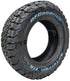 Bfgoodrich A/T KO3 100/97S 215/70R16
