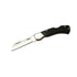 CRKT Biltong Knife - Black- 6406