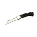 CRKT Biltong Knife - Black- 6406