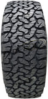 Bfgoodrich KO2 A/T Raised White Lettering 285/65R18