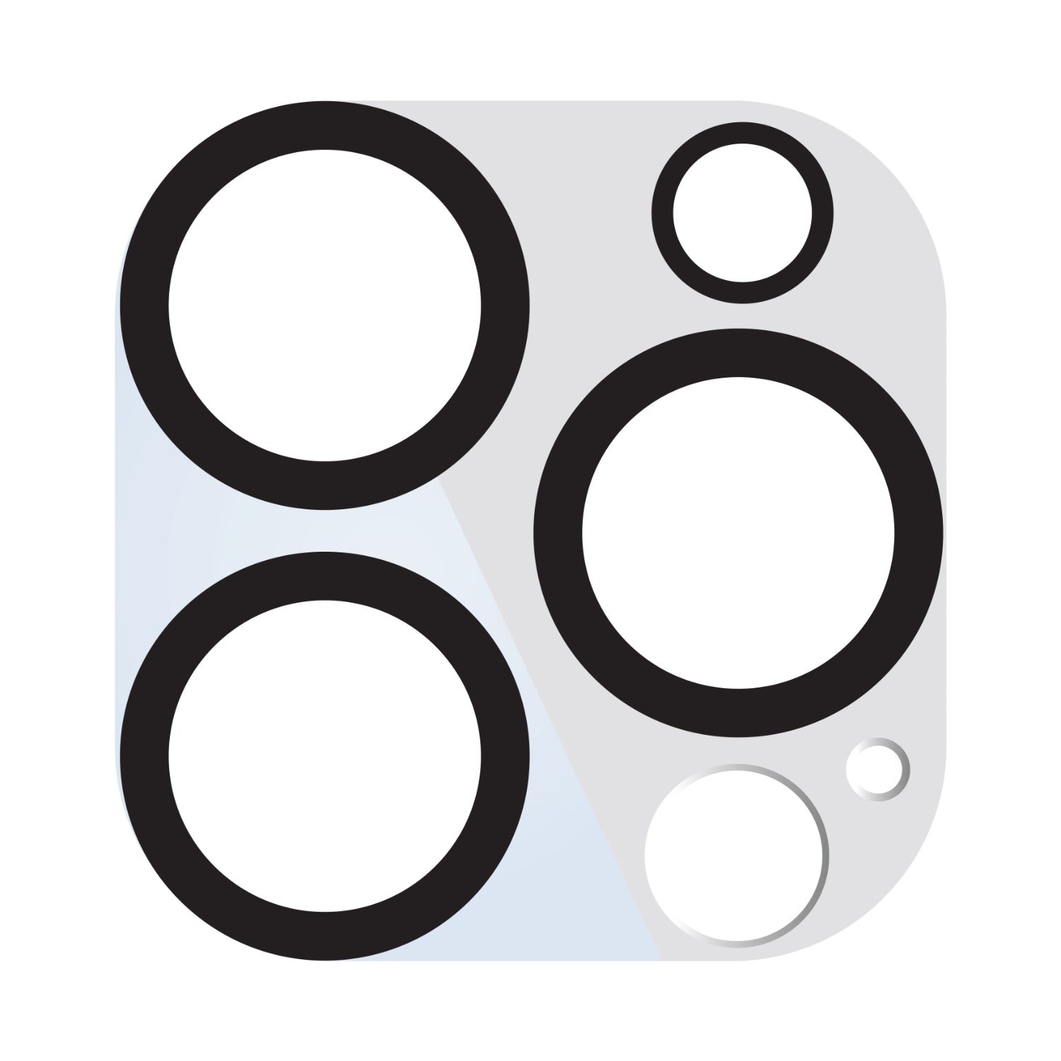 Body Glove 3-In-1 Protection Bundle - Apple iPhone 16 Pro Max