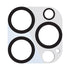 Body Glove 3-In-1 Protection Bundle - Apple iPhone 16 Pro Max