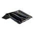 Body Glove Active Case - Apple iPad Air 11 (2024-2026) / iPad Air (2020-2022) - Black