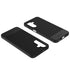 Body Glove Astrx Case - Samsung Galaxy A17 - Black