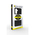 Body Glove Astrx Case - Samsung Galaxy A17 - Black
