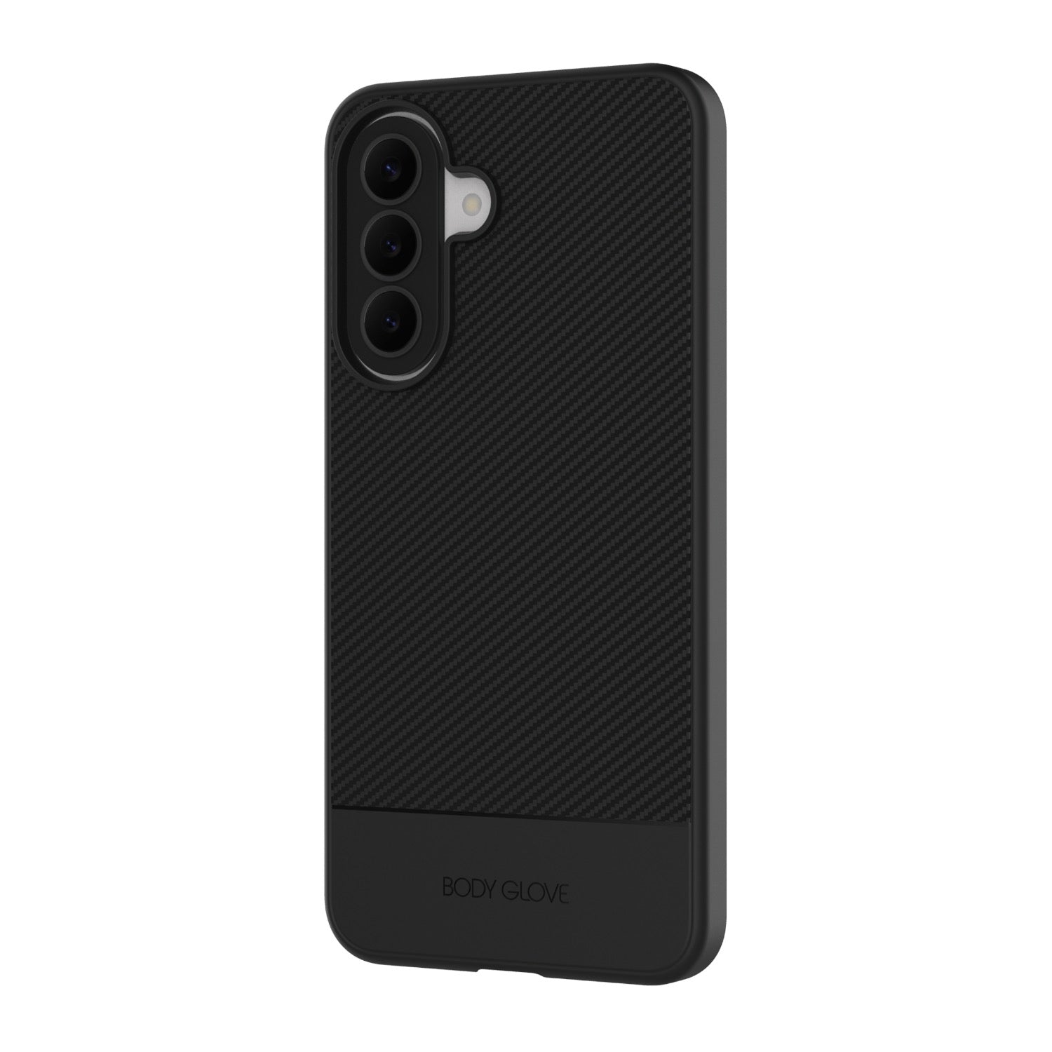 Body Glove Astrx Case - Samsung Galaxy A37 - Black