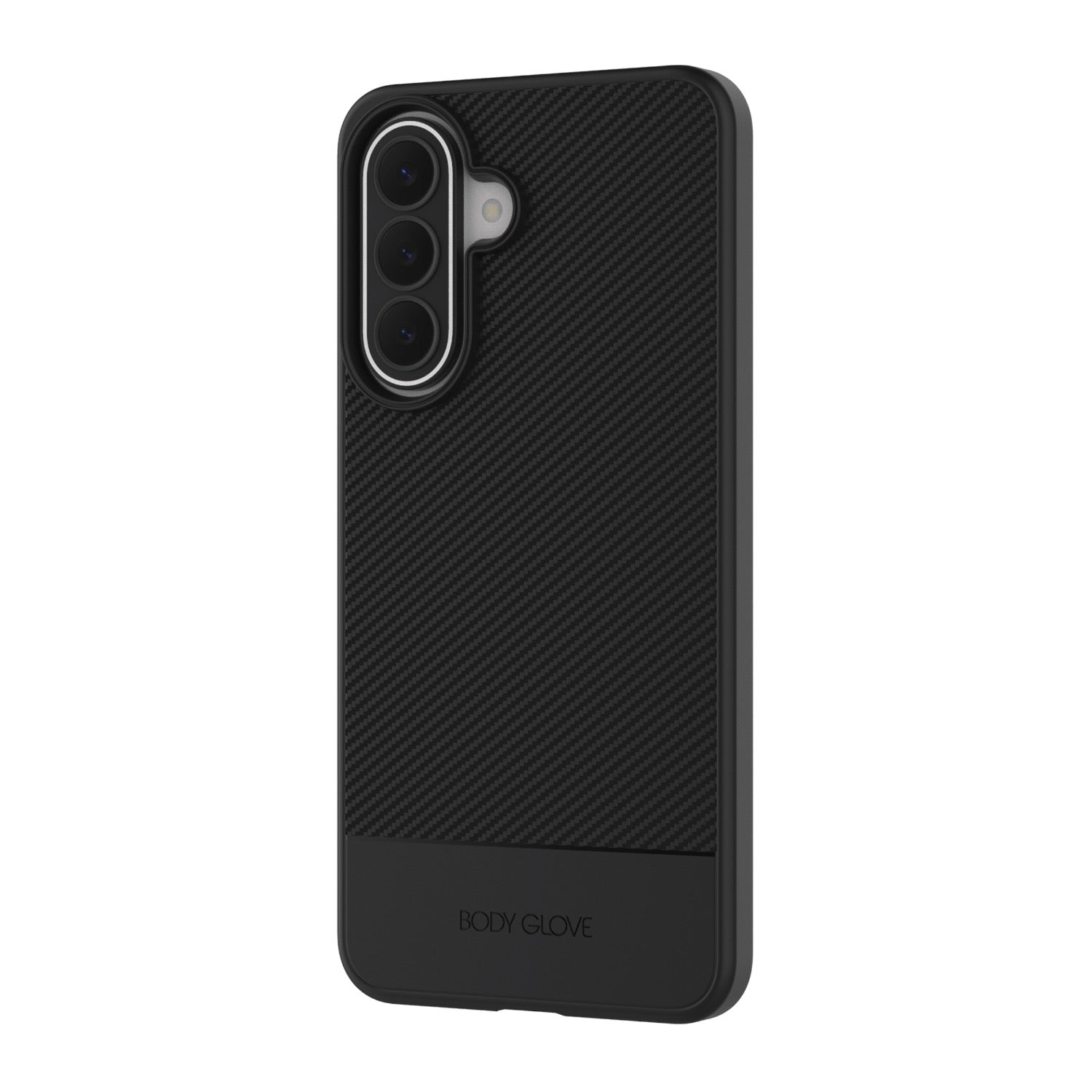 Body Glove Astrx Case - Samsung Galaxy A57 - Black