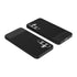 Body Glove Astrx Case - Samsung Galaxys S25 - Black