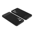 Body Glove Astrx Case - Samsung Galaxys S25+ - Black