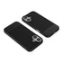 Body Glove Astrx Case - Apple iPhone 16 - Black
