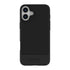 Body Glove Astrx Case - Apple iPhone 16 Plus - Black