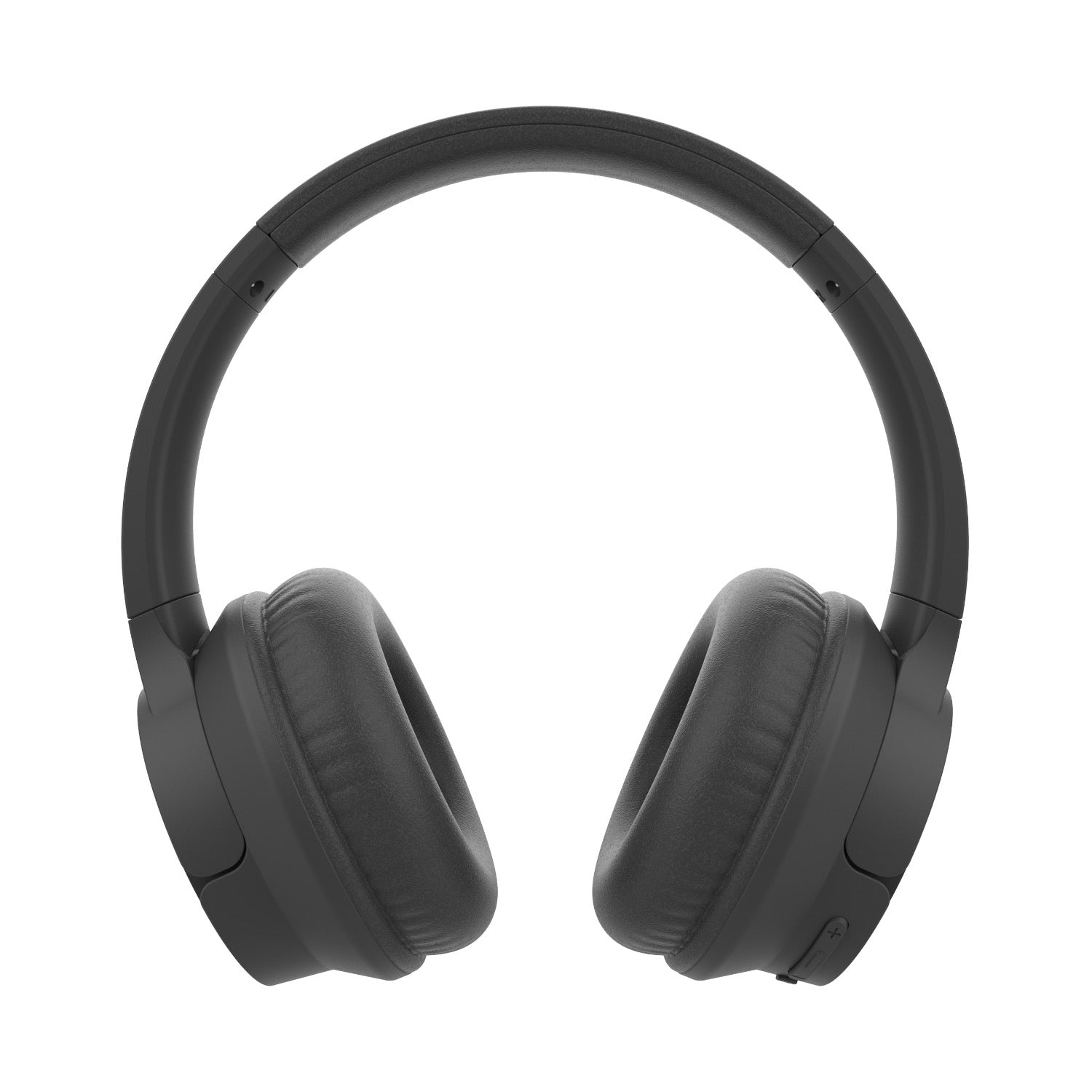 Body Glove AMPED Wireless Over-Ear Headphone - Black