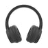 Body Glove AMPED Wireless Over-Ear Headphone - Black