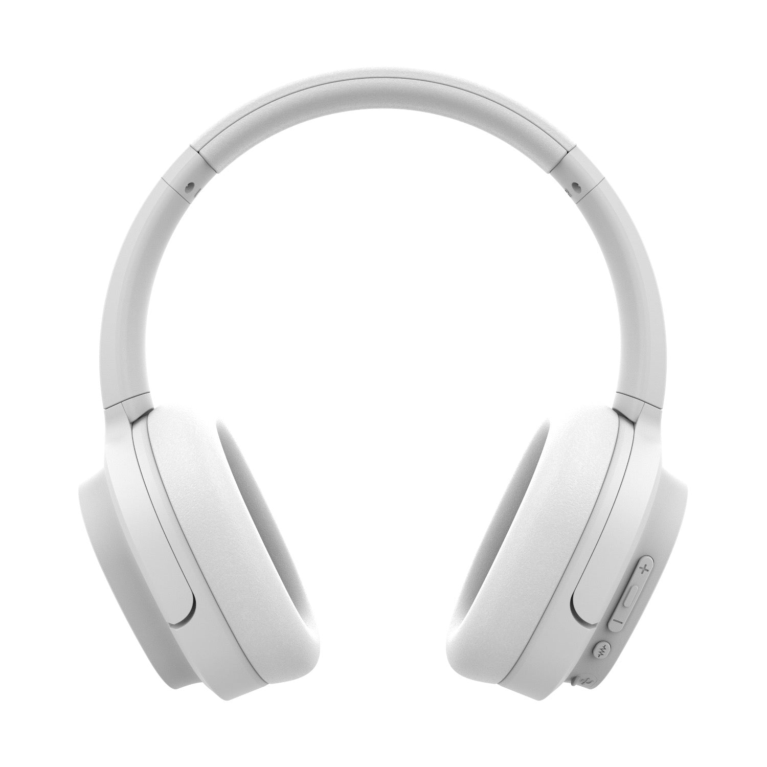 Body Glove PURA VIDA ANC Wireless Over-Ear Headphone - White