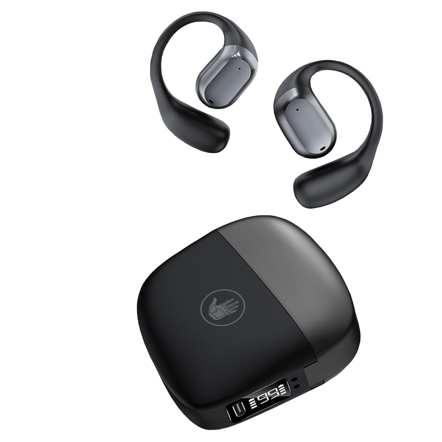 Body Glove Dawny OWS - Black