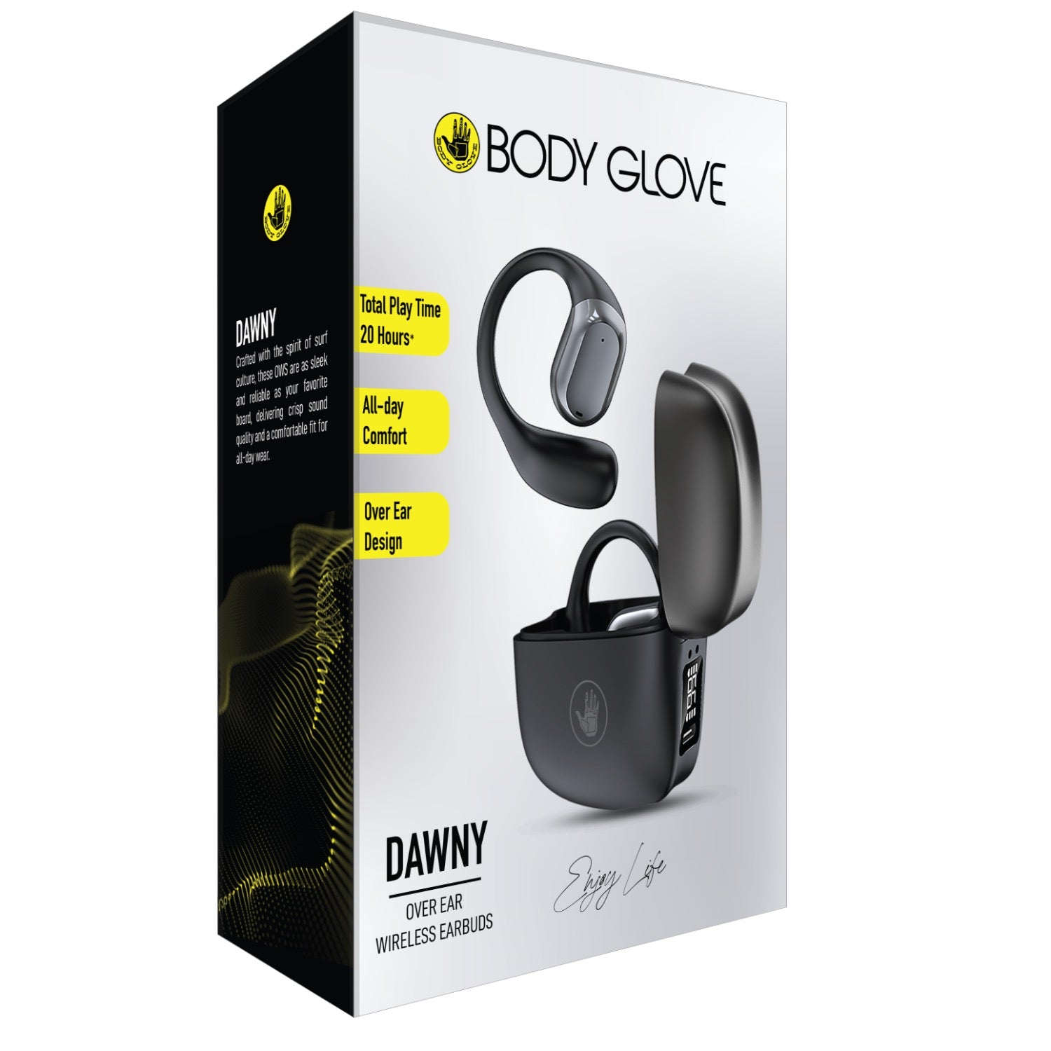Body Glove Dawny OWS - Black