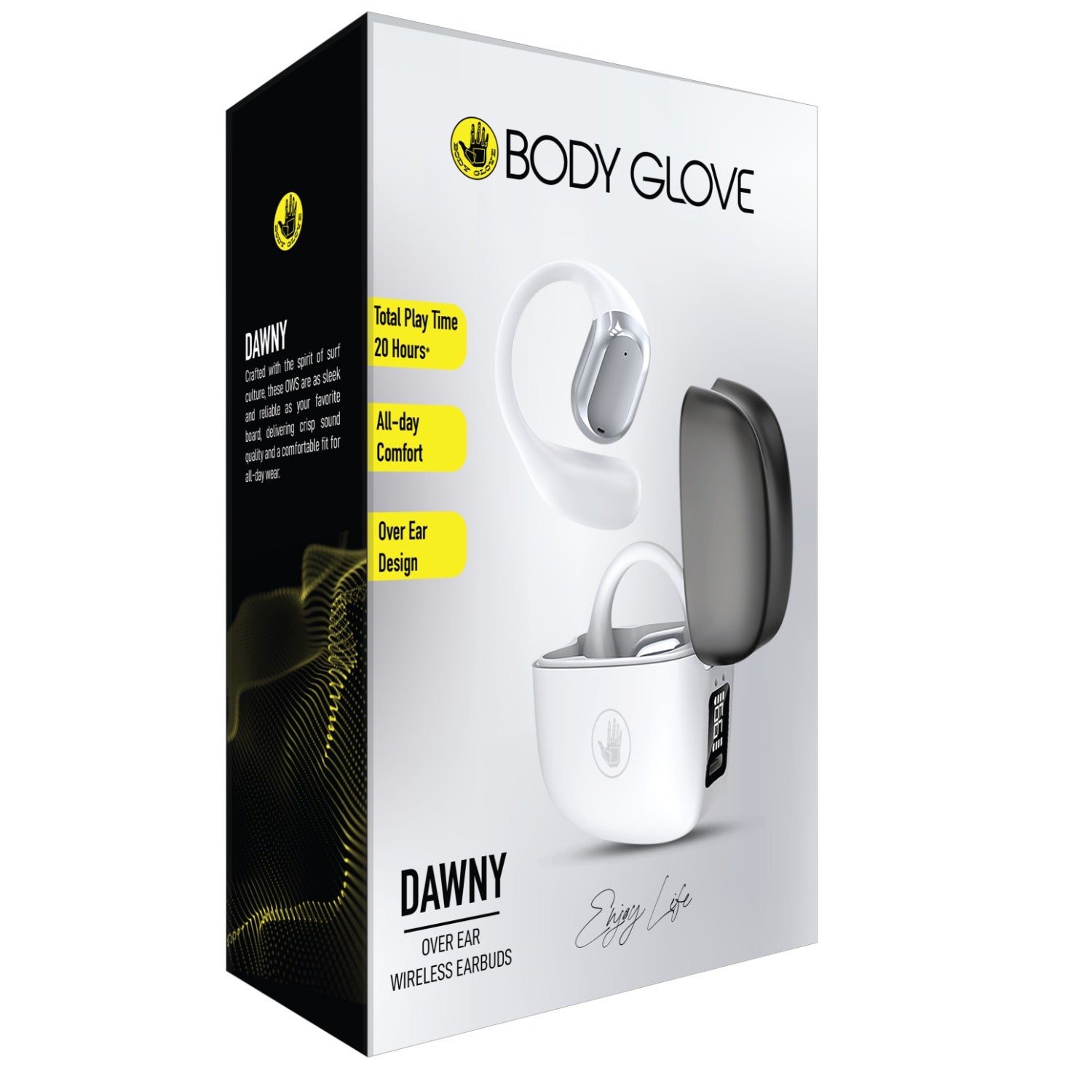 Body Glove Dawny OWS - White